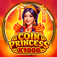 Công Chúa Thưởng Ngàn Vàng x1000 game icon